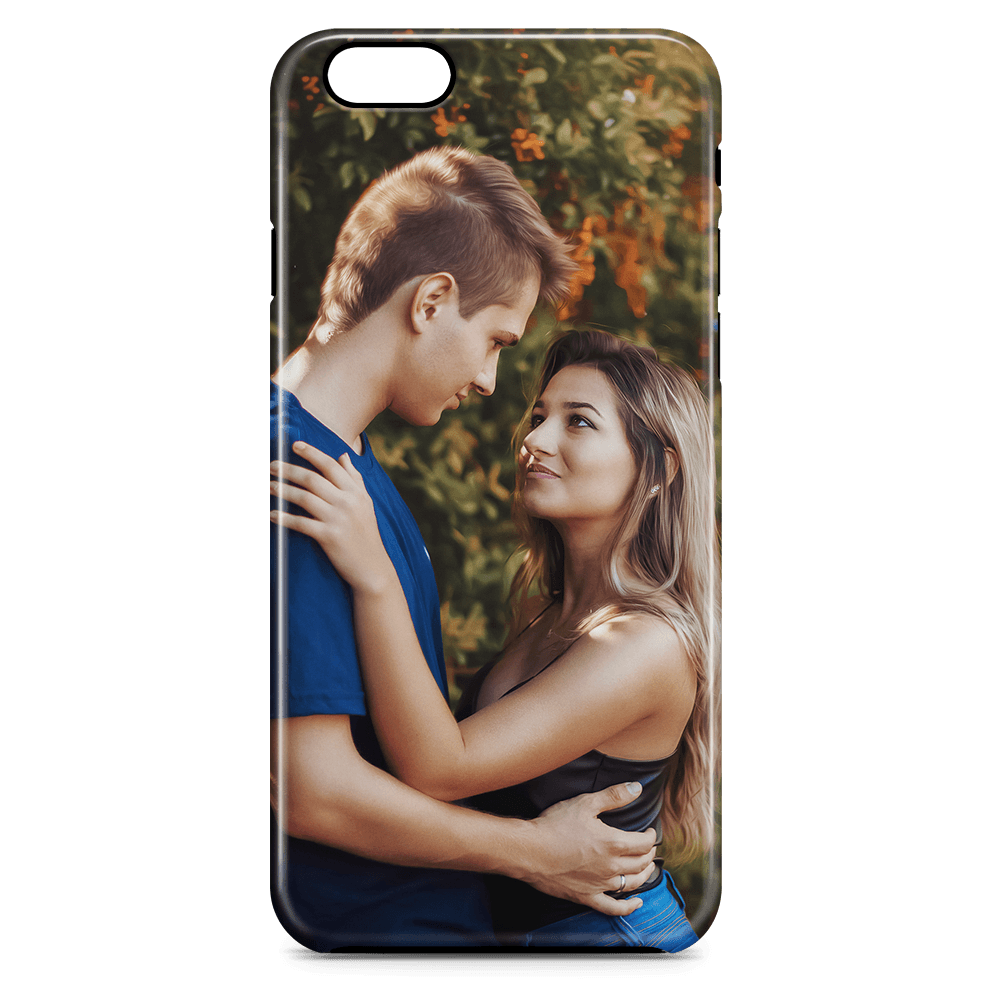 iPhone 6/6s Customised Case - Tough Case